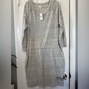 Lou & Grey Sweater Dress